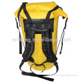 High quality waterproof backpack dry bag for outdoor sport